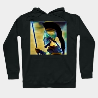 LEONIDAS Hoodie